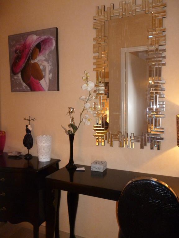 Lovely Apartments With Terrace Cannes Exterior foto
